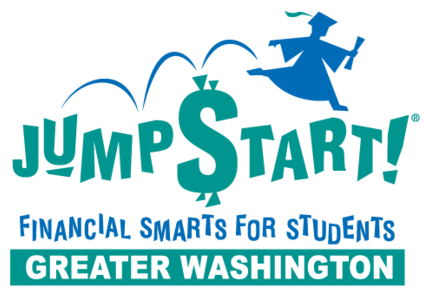 Greater Washington Jump$tart Coalition for Personal Financial Literacy